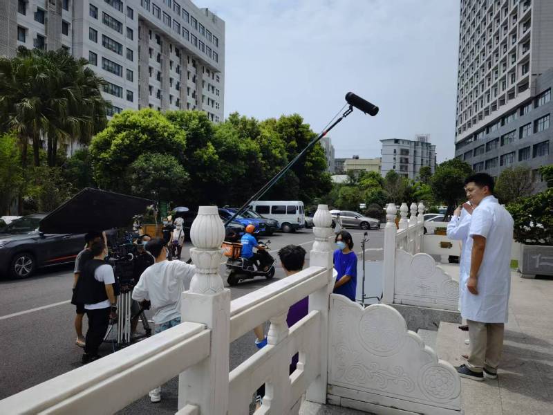 萧山区广告片拍摄公司低成本实现高规格制作的诀窍